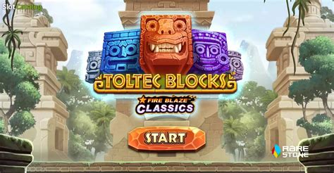 fb toltec blocks slot|Fire Blaze: Toltec Blocks Slot: Free Play & Review.
